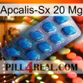 Apcalis-Sx 20 Mg viagra1